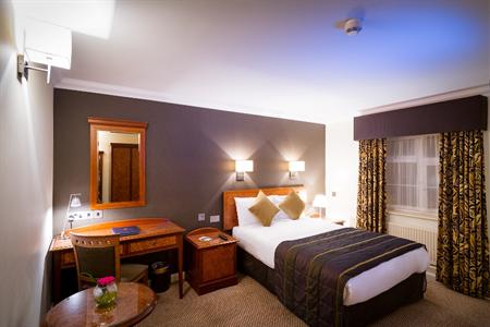 фото отеля Royal Chace Hotel