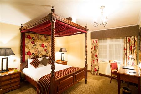 фото отеля Royal Chace Hotel