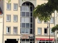 Hotel Mg Clermont-Ferrand
