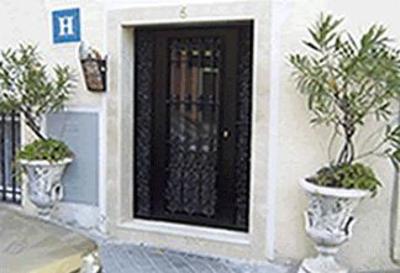 фото отеля Hostal Paquita