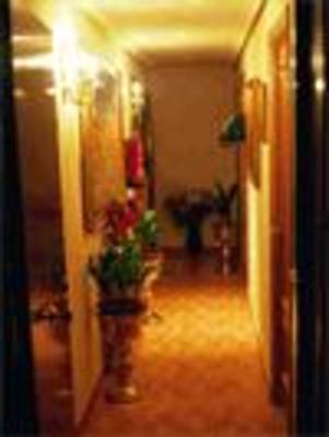 фото отеля Hostal Paquita