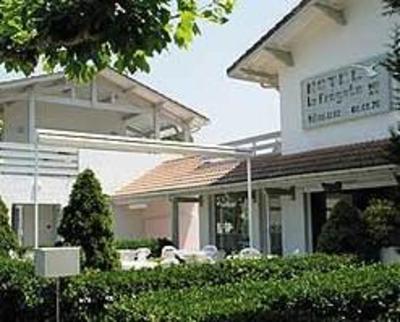 фото отеля La Fregate Hotel Lege-Cap-Ferret