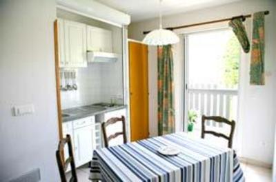 фото отеля La Fregate Hotel Lege-Cap-Ferret