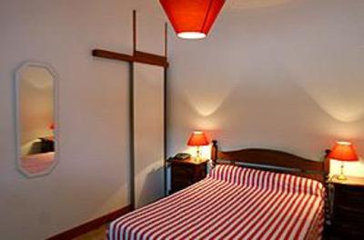 фото отеля La Fregate Hotel Lege-Cap-Ferret