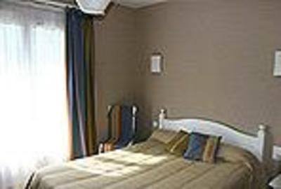фото отеля La Fregate Hotel Lege-Cap-Ferret