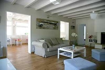 фото отеля La Fregate Hotel Lege-Cap-Ferret
