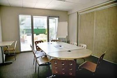 фото отеля La Fregate Hotel Lege-Cap-Ferret