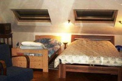 фото отеля Blue House Bed And Breakfast Antwerp