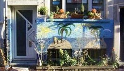 фото отеля Blue House Bed And Breakfast Antwerp