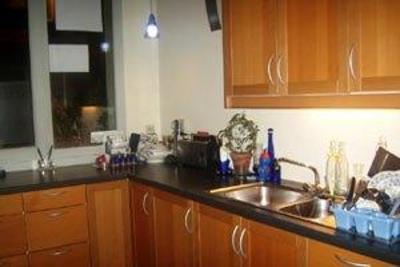 фото отеля Blue House Bed And Breakfast Antwerp