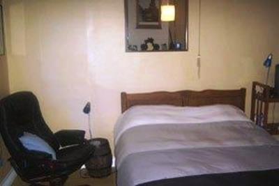 фото отеля Blue House Bed And Breakfast Antwerp