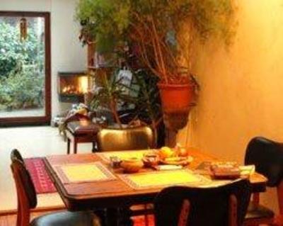 фото отеля Blue House Bed And Breakfast Antwerp