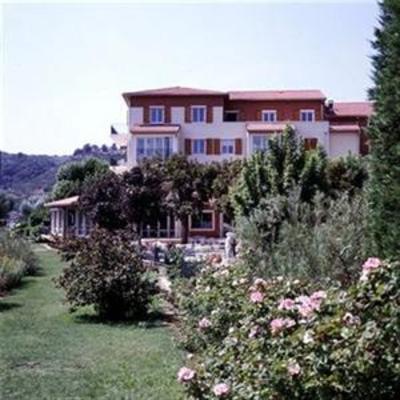 фото отеля Hostellerie Beau Rivage