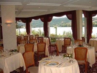 фото отеля Hostellerie Beau Rivage