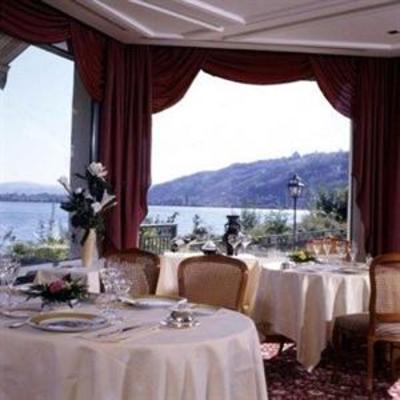 фото отеля Hostellerie Beau Rivage
