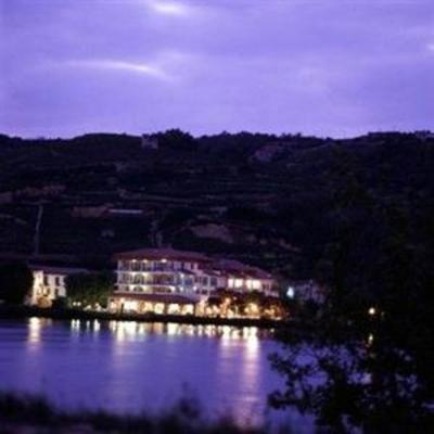 фото отеля Hostellerie Beau Rivage