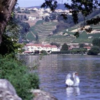 фото отеля Hostellerie Beau Rivage