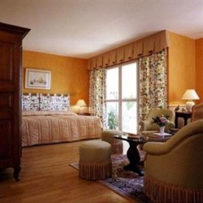 фото отеля Hostellerie Beau Rivage