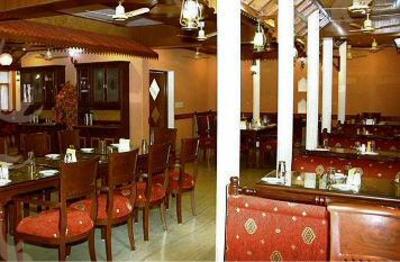 фото отеля Hotel Vasundhra Palace Rishikesh