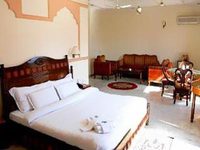 Hotel Vasundhra Palace Rishikesh