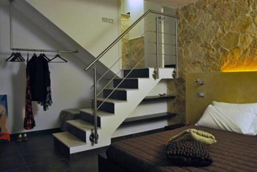 фото отеля A Casa Di Grazia