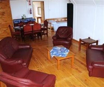 фото отеля Villa Chante Mossel Bay