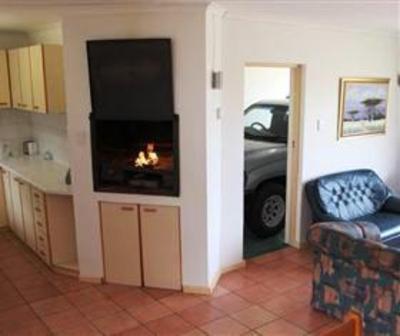 фото отеля Villa Chante Mossel Bay