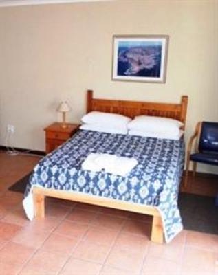 фото отеля Villa Chante Mossel Bay