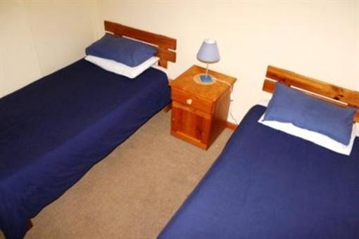 фото отеля Villa Chante Mossel Bay