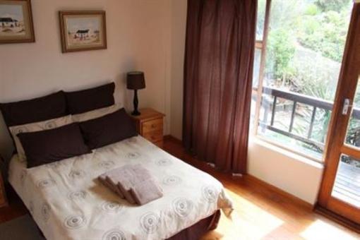 фото отеля Villa Chante Mossel Bay