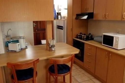фото отеля Villa Chante Mossel Bay