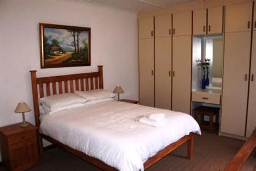 фото отеля Villa Chante Mossel Bay