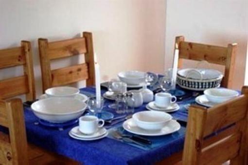 фото отеля Villa Chante Mossel Bay
