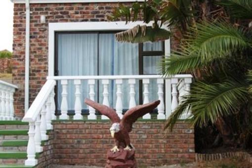 фото отеля Villa Chante Mossel Bay