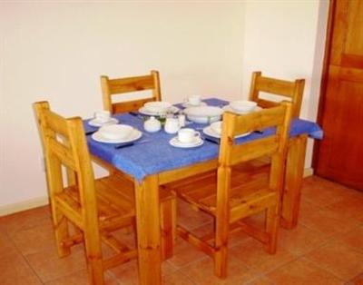 фото отеля Villa Chante Mossel Bay