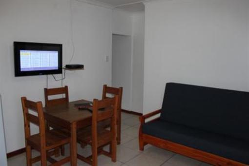 фото отеля Villa Chante Mossel Bay