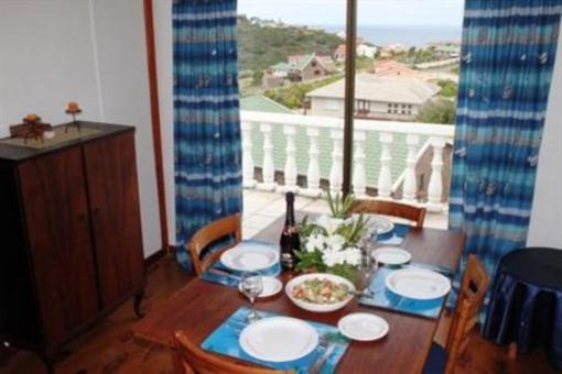 фото отеля Villa Chante Mossel Bay