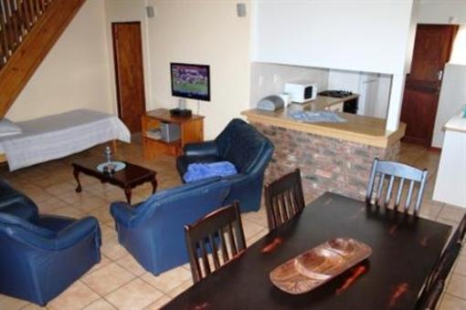 фото отеля Villa Chante Mossel Bay
