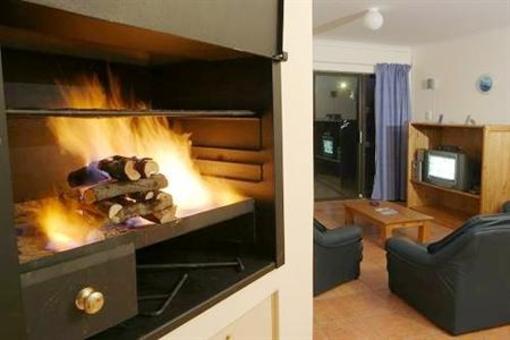 фото отеля Villa Chante Mossel Bay