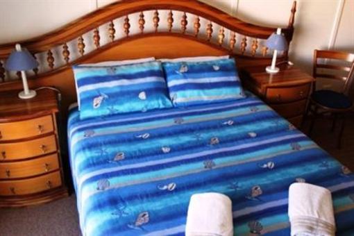 фото отеля Villa Chante Mossel Bay