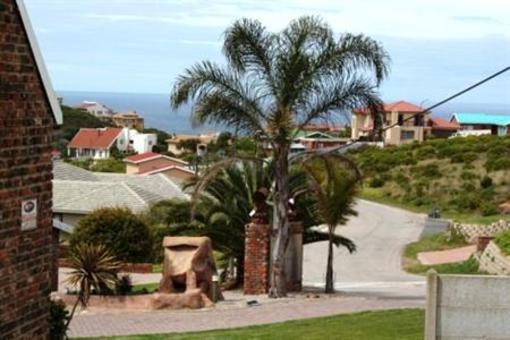 фото отеля Villa Chante Mossel Bay