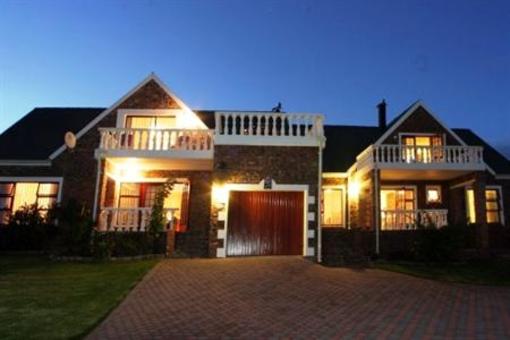фото отеля Villa Chante Mossel Bay