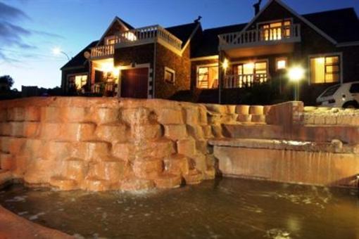 фото отеля Villa Chante Mossel Bay