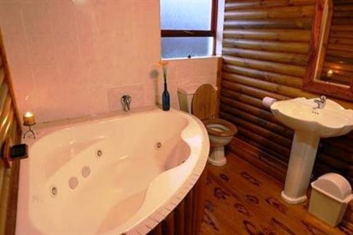 фото отеля Villa Chante Mossel Bay