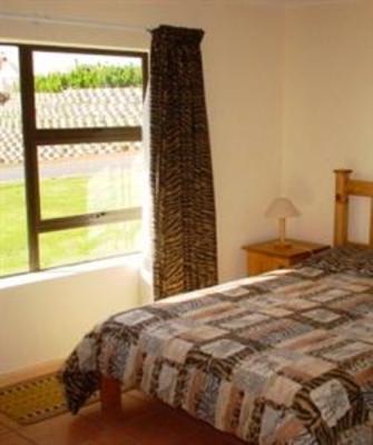 фото отеля Villa Chante Mossel Bay