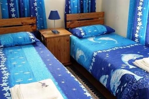 фото отеля Villa Chante Mossel Bay