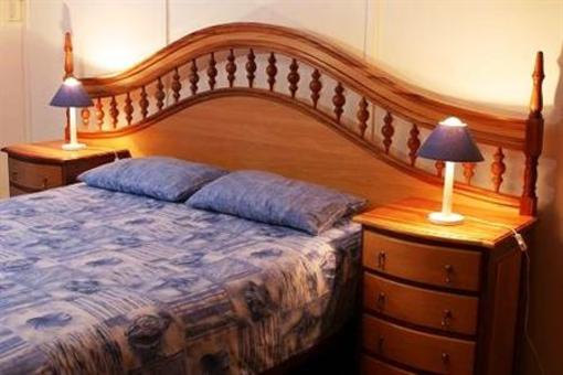 фото отеля Villa Chante Mossel Bay