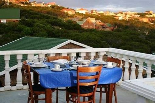 фото отеля Villa Chante Mossel Bay