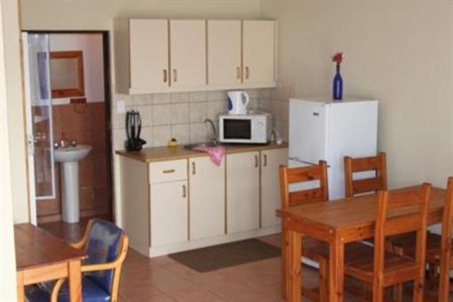 фото отеля Villa Chante Mossel Bay
