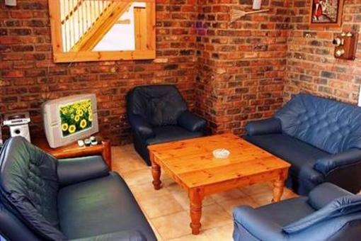 фото отеля Villa Chante Mossel Bay